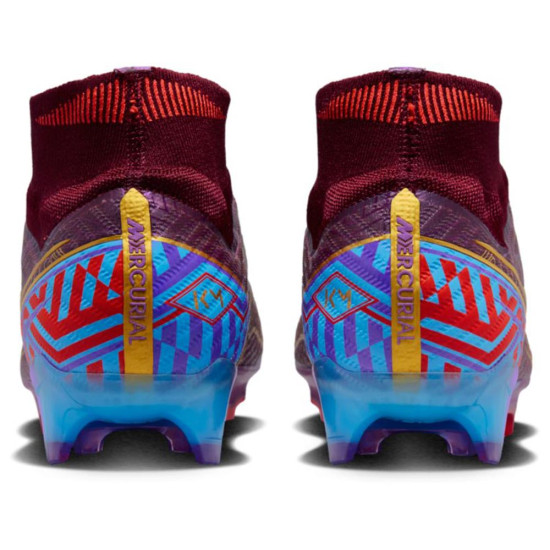 Nike Zoom Mercurial Superfly 9 Elite KM FG Nike Zoom Mercurial Superfly 9 Elite KM FG
